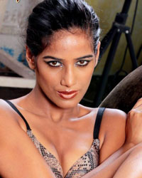 Poonam Pandey